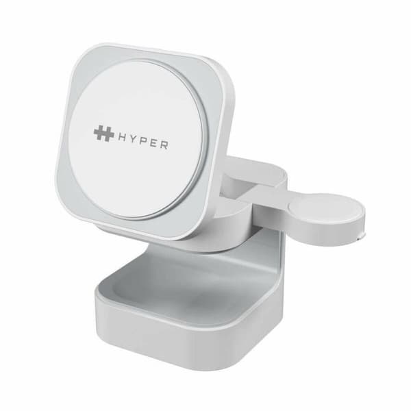 Powerbank Hyper HJ3320WHGL Hvit
