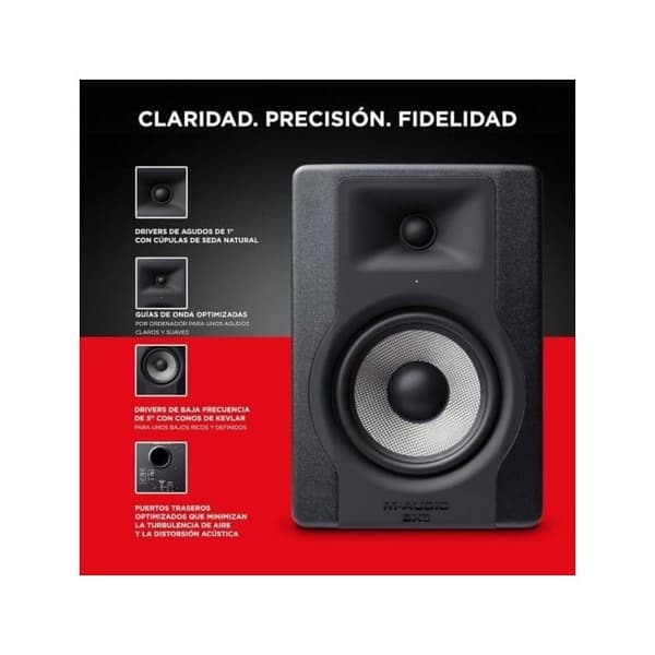 RMD BX5D3SINGLE