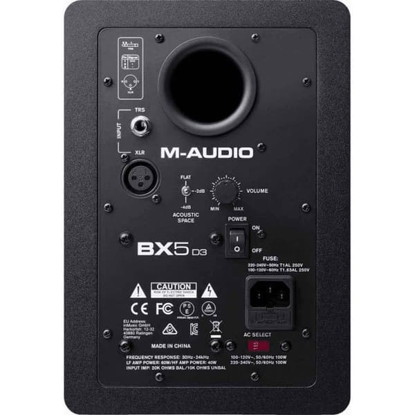RMD BX5D3SINGLE