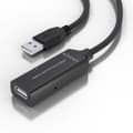 Miniatyrbild 3 av 5: USB-kabel Aisens A101-0915 Svart
