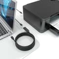 Miniatyrbild 4 av 5: USB-kabel Aisens A101-0915 Svart