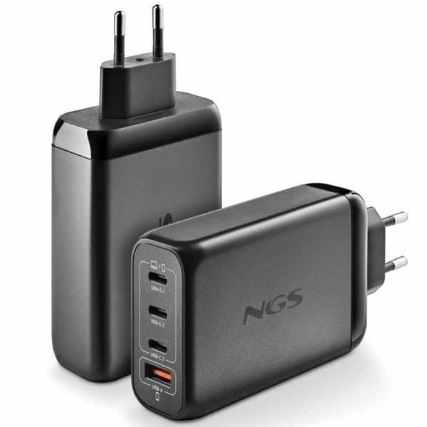 Laptop-oplader NGS BUD240W 240 W