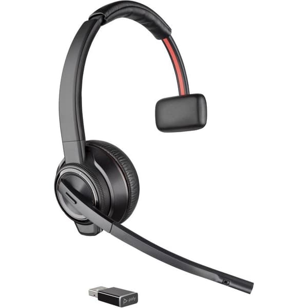 HP Poly Savi 8210 Mono DEC
