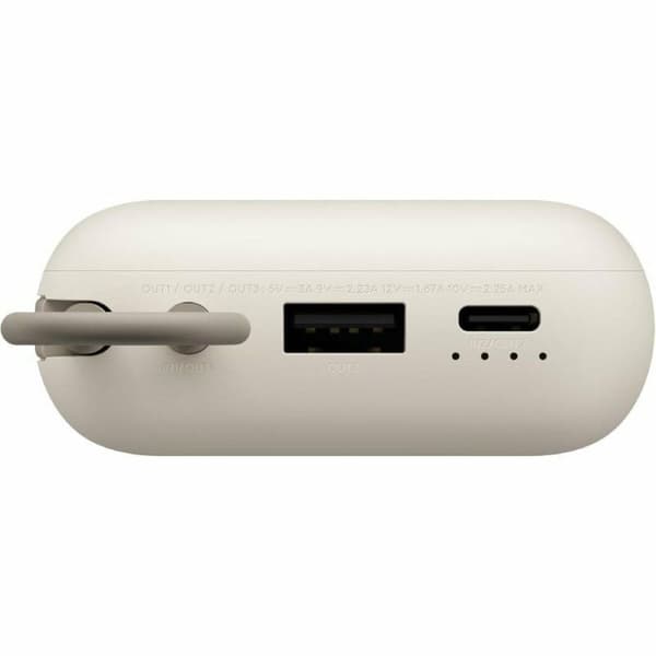 Laptopladdare Xiaomi BHR8851GL Beige 20000 mAh