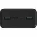 Miniatyrbild 4 av 5: Laptopladdare Xiaomi PB3018ZM Svart 30000 mAh