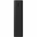 Pikkukuva 2 / 5: Kannettavan laturi Xiaomi PB3018ZM Musta 30000 mAh