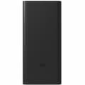 Pikkukuva 1 / 5: Kannettavan laturi Xiaomi PB3018ZM Musta 30000 mAh