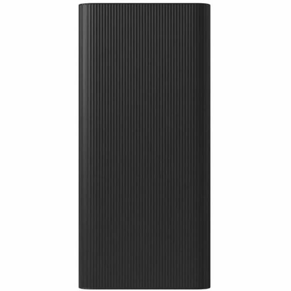 Laptop-oplader Xiaomi PB3018ZM Sort 30000 mAh