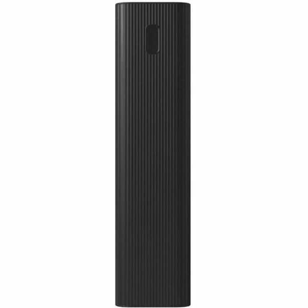 Laptop-oplader Xiaomi PB3018ZM Sort 30000 mAh