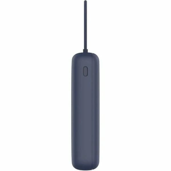 Powerbank Xiaomi BHR8975GL Blå 20000 mAh