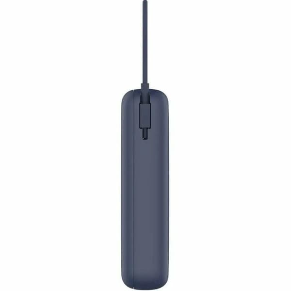 Powerbank Xiaomi BHR8975GL Blå 20000 mAh