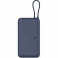 Pikkukuva 4 / 5: Powerbank Xiaomi BHR8975GL Sininen 20000 mAh