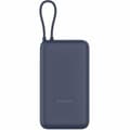 Pikkukuva 2 / 5: Powerbank Xiaomi BHR8975GL Sininen 20000 mAh
