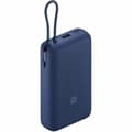 Pikkukuva 1 / 5: Powerbank Xiaomi BHR8975GL Sininen 20000 mAh
