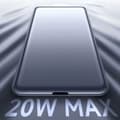 Miniatyrbild 4 av 4: Powerbank Xiaomi BHR9535GL Silvrig