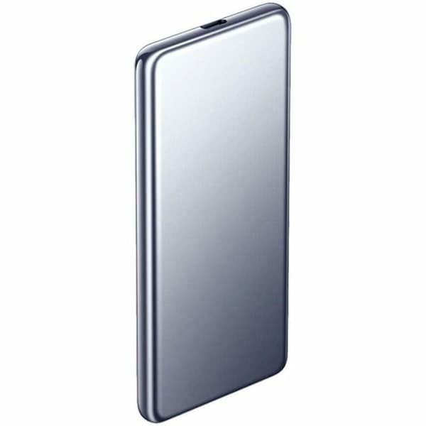 Powerbank Xiaomi BHR9535GL Sølvfarvet