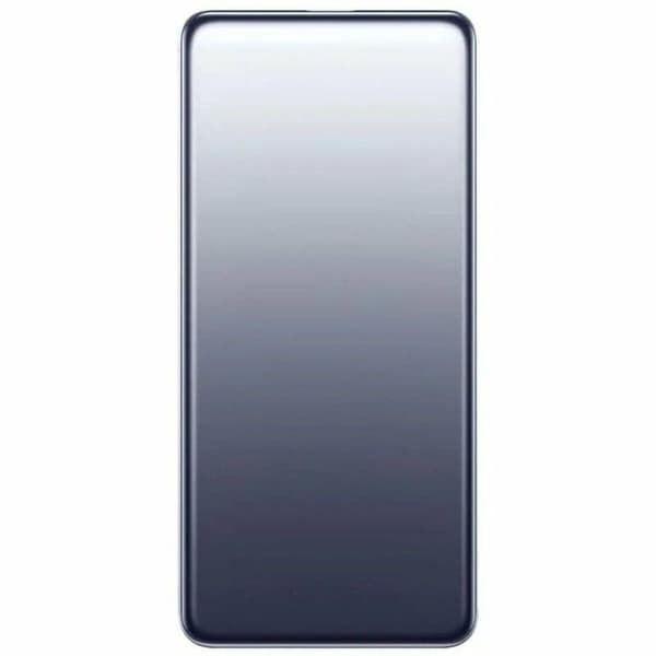 Powerbank Xiaomi BHR9535GL Hopeinen
