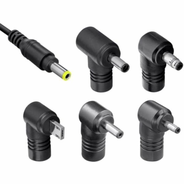 Lader til Bærbar Datamaskin Trust 23390 90 W