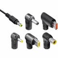 Miniatyrbilde 3 av 3: Lader til Bærbar Datamaskin Trust 23394 90 W