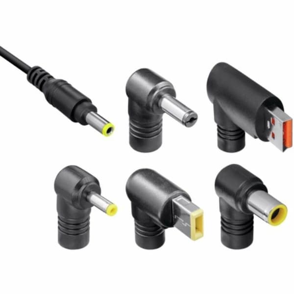 Lader til Bærbar Datamaskin Trust 23394 90 W
