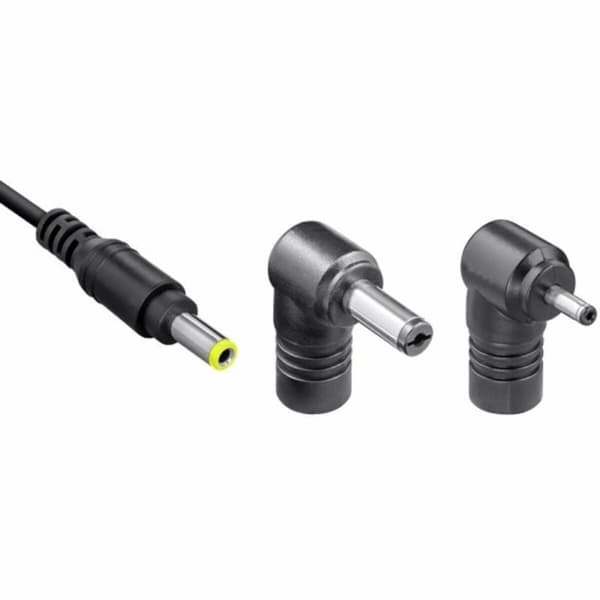 Lader til Bærbar Datamaskin Trust 23391 90 W