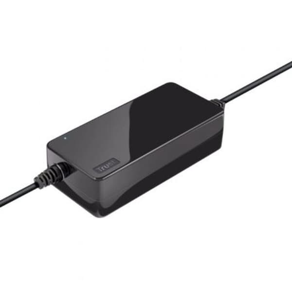 Laptopladdare Trust 23390 90 W Svart