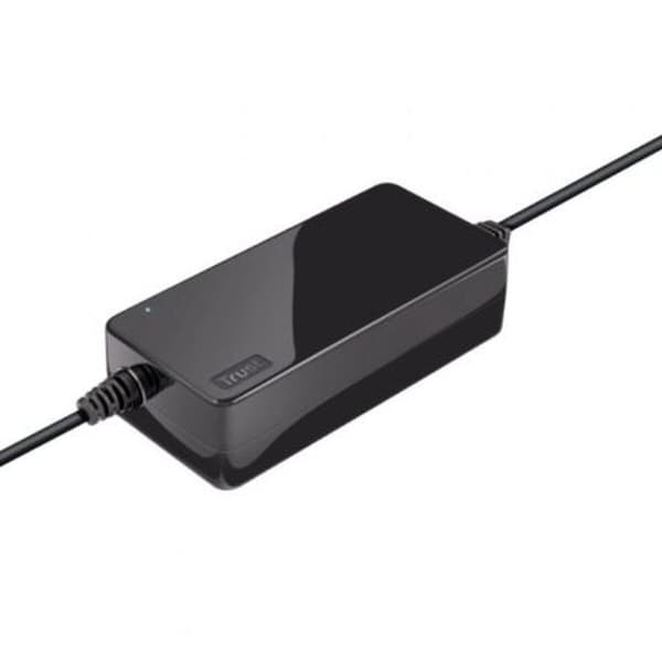 Laptopladdare Trust 23394 90 W Svart