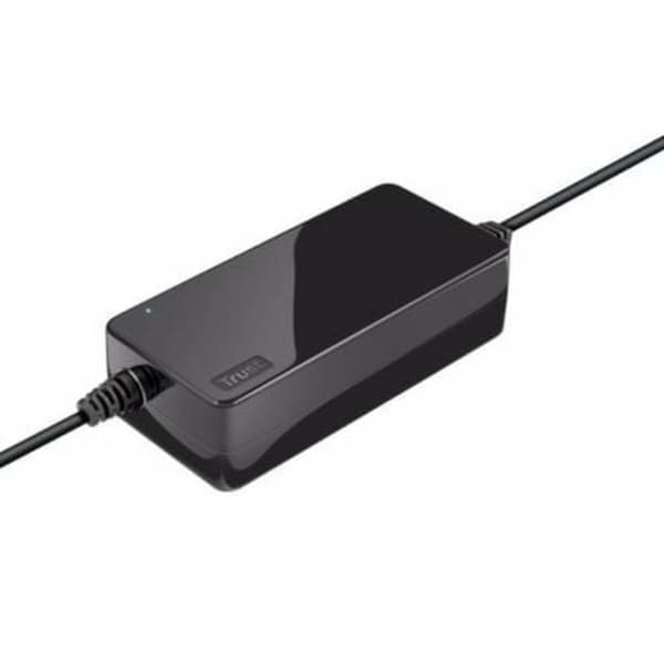 Laptopladdare Trust 23391 90 W Svart
