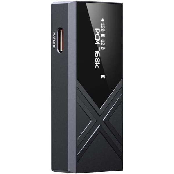 FiiO KA17