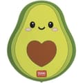 Miniatyrbild 4 av 4: Trådlös Laddare - Legami - VWCHAR0001 - Flerfärgad Avocade - 10W - Qi-kompatibel