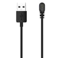 Miniatyrbilde 4 av 11: INF Smartklokkelader for Falcon (A2029) - 100cm svart kabel