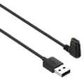 Miniatyrbilde 5 av 11: INF Smartklokkelader for Falcon (A2029) - 100cm svart kabel