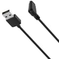 Miniatyrbilde 6 av 11: INF Smartklokkelader for Falcon (A2029) - 100cm svart kabel