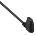 Miniatyrbilde 10 av 11: INF Smartklokkelader for Falcon (A2029) - 100cm svart kabel