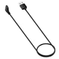 Miniatyrbilde 1 av 11: INF Smartklokkelader for Falcon (A2029) - 100cm svart kabel