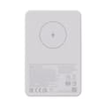 Pikkukuva 2 / 5: Xiaomi Magnetic Power Bank 5000mAh GL