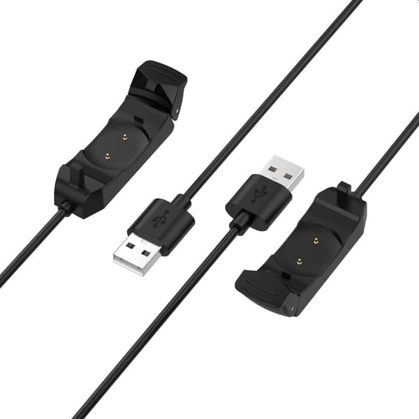 INF Amazfit Neo Lader - Pålitelig Lading for Din Smartklokke
