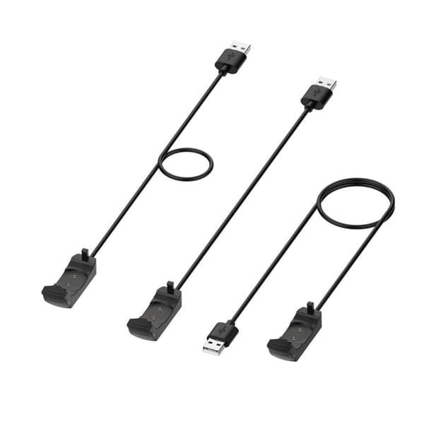INF Amazfit Neo Lader - Pålitelig Lading for Din Smartklokke