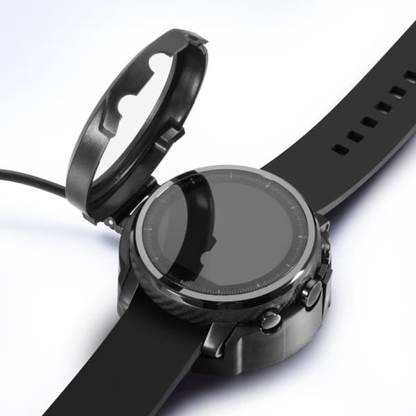 INF Amazfit Stratos 2 Laddare - Pålitlig Laddningslösning