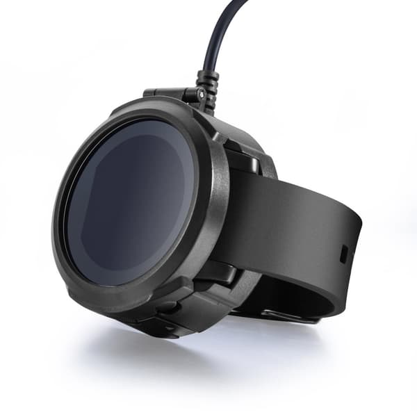 INF Amazfit Stratos 2 Laddare - Pålitlig Laddningslösning