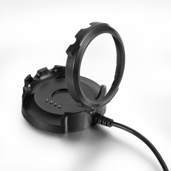INF Amazfit Stratos 2 Laddare - Pålitlig Laddningslösning