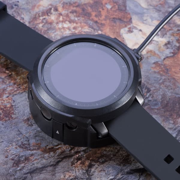 INF Amazfit Stratos 2 Laddare - Pålitlig Laddningslösning