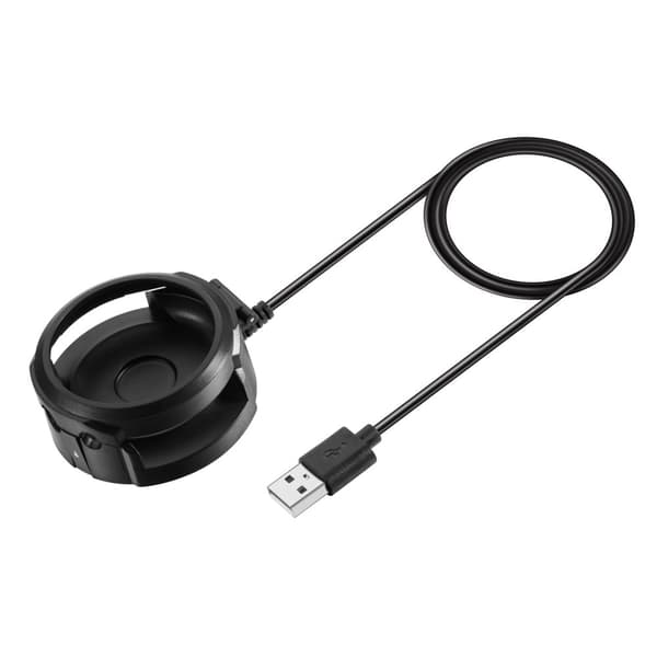 INF Amazfit Stratos 2 Laddare - Pålitlig Laddningslösning