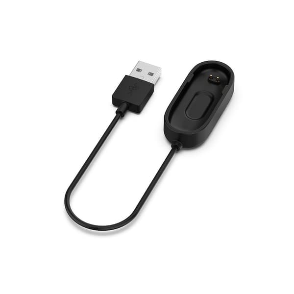 INF Xiaomi Mi Band 4 -latauskaapeli - 20 cm:n varajohto