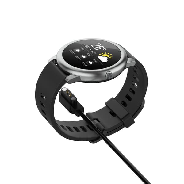 INF Haylou Smartwatch-lader: Pålitelig og effektiv lading