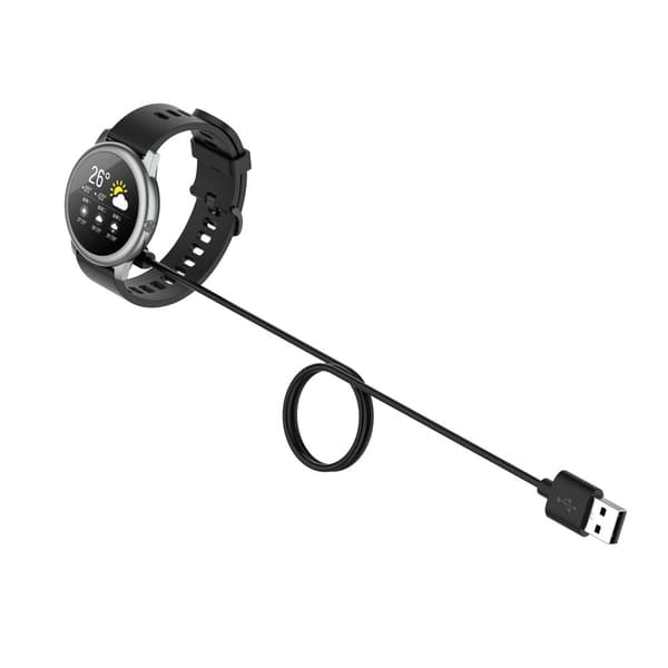 INF Haylou Smartwatch-lader: Pålitelig og effektiv lading