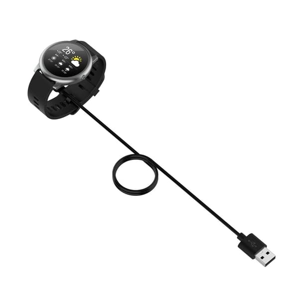 INF Haylou Smartwatch-lader: Pålitelig og effektiv lading