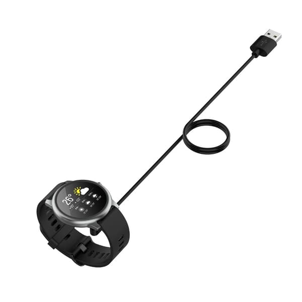 INF Haylou Smartwatch-lader: Pålitelig og effektiv lading