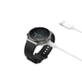 Miniatyrbilde 5 av 7: INF Lader for Huawei Watch GT5 - Hvit, Avtakbar Design