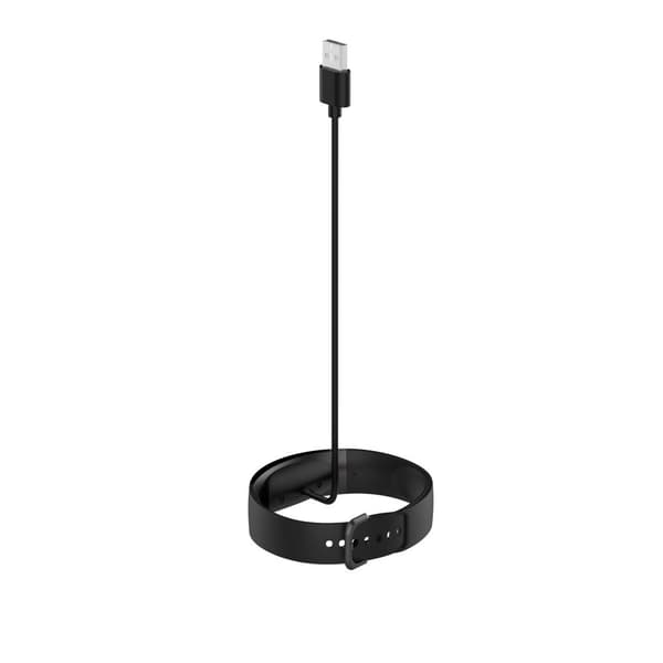 INF Amazfit X Oplader - Pålidelig Opladning til Dit Smartwatch